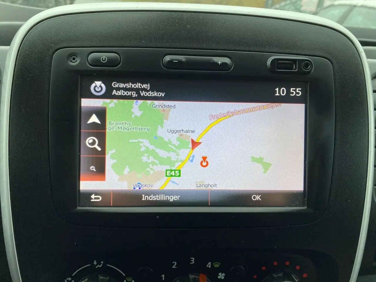 Billede 13 - Renault Trafic T29 L2H1 1,6 DCI 120HK Van 6g