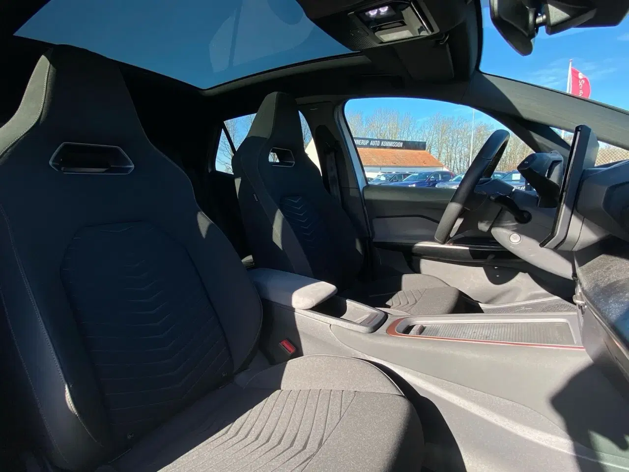 Billede 10 - Cupra Born EL High 150HK 5d Aut.