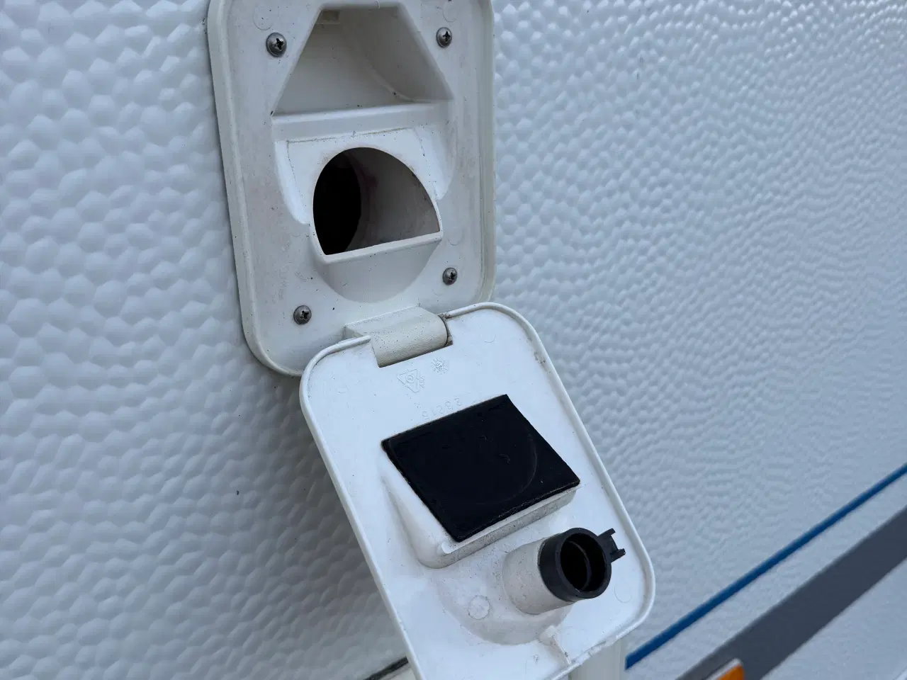 Billede 20 - Knaus Azur 500