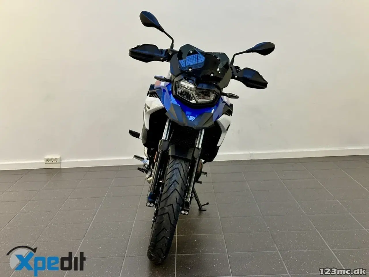 Billede 4 - BMW F 800 GS