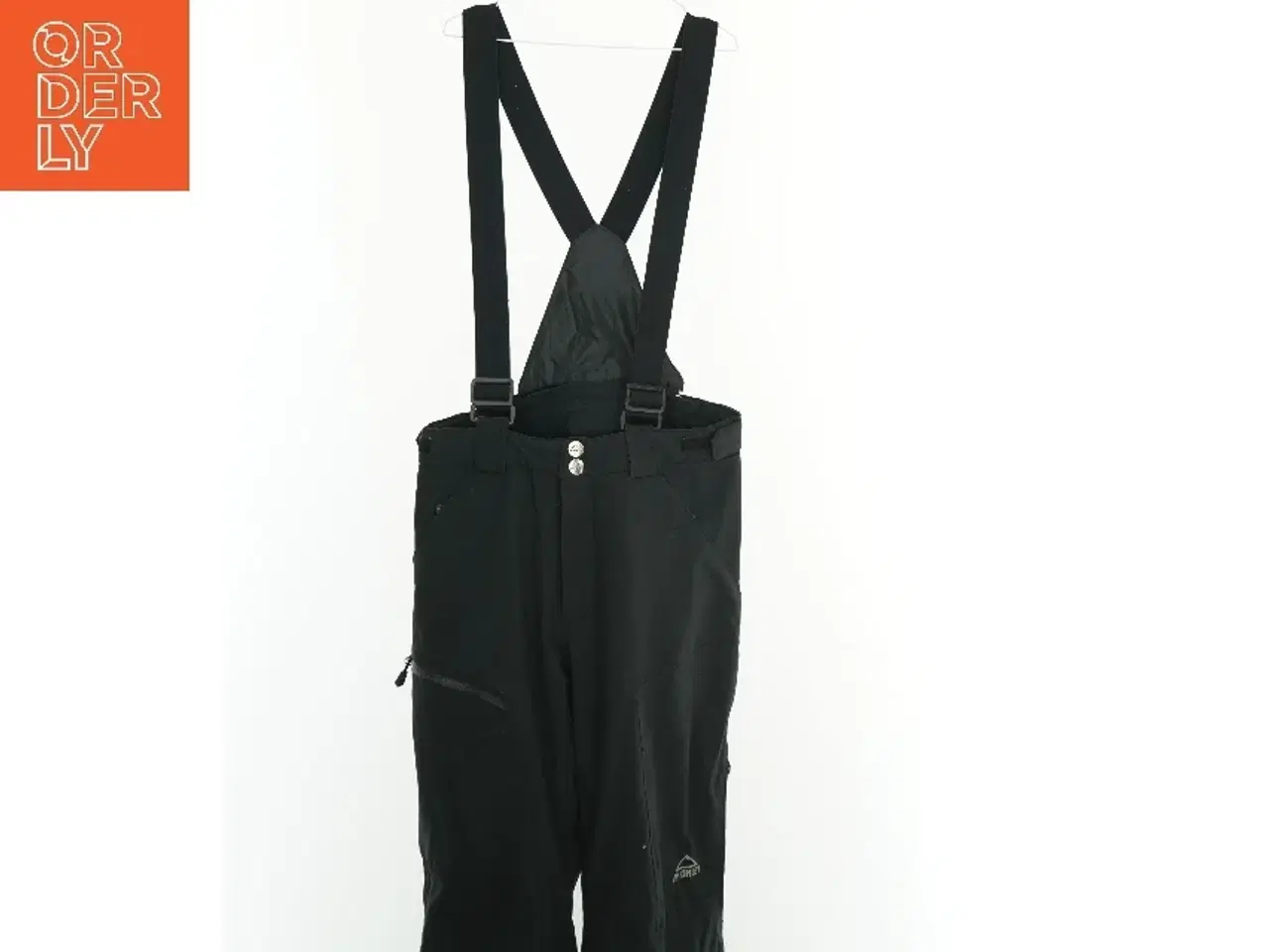 Billede 2 - Overtræksbukser fra McKenzie (str. 164 cm)