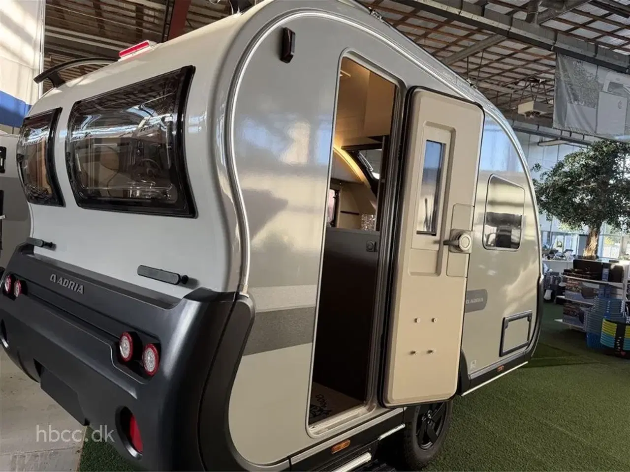 Billede 3 - 2026 - Adria Action 391 LH Sport