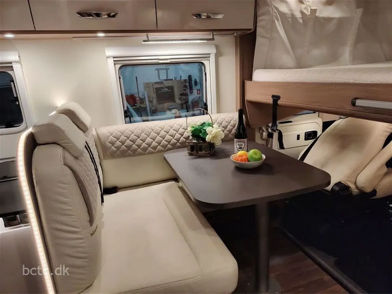 Billede 23 - 2018 - Bürstner Lyseo I 734