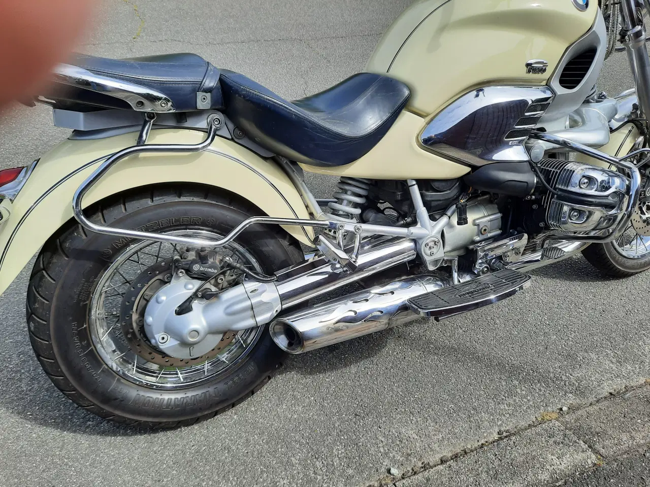 Billede 6 - BMW R 1200 C