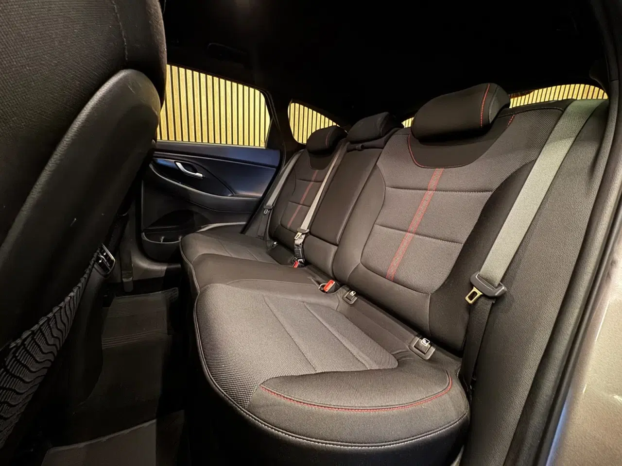 Billede 15 - Hyundai i30 1,0 T-GDi N-Line stc. DCT