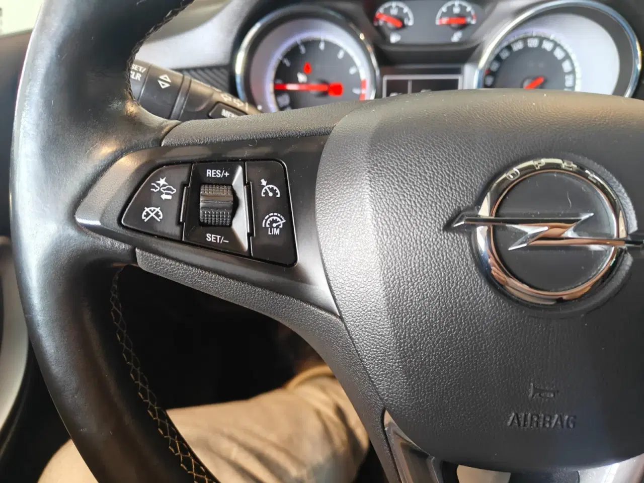 Billede 13 - Opel Astra 1,0 T 105 Enjoy aut.