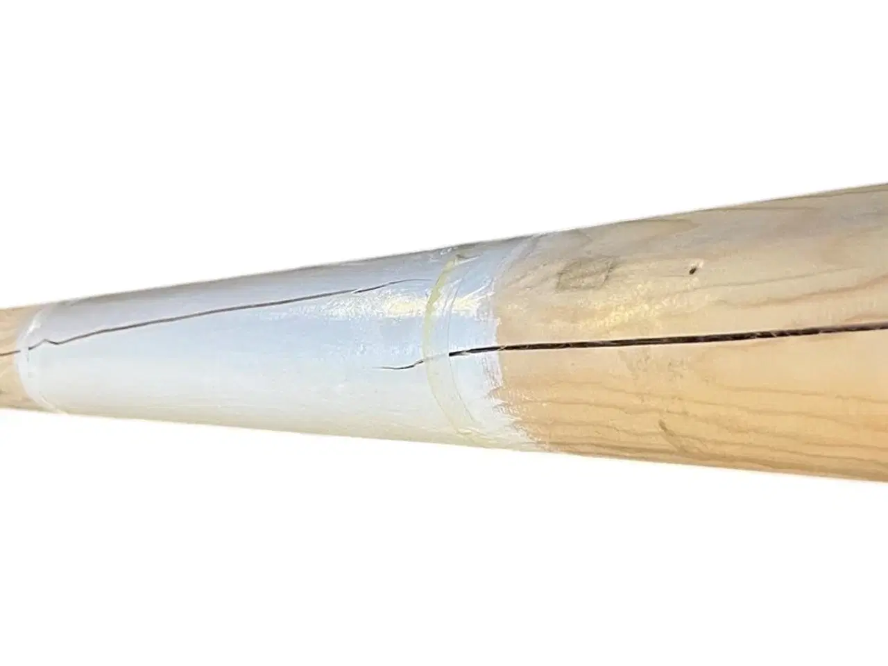 Billede 3 - Bom malet i 2 farver 2-sortering