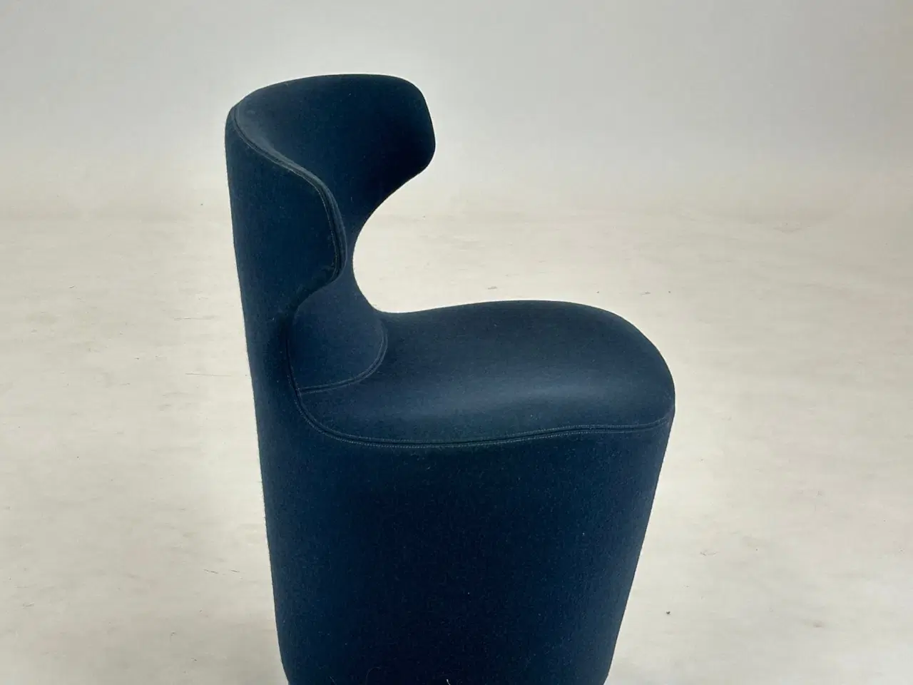 Billede 6 - Mini Papilio Lounge Chair (Navy) - B&B Italia