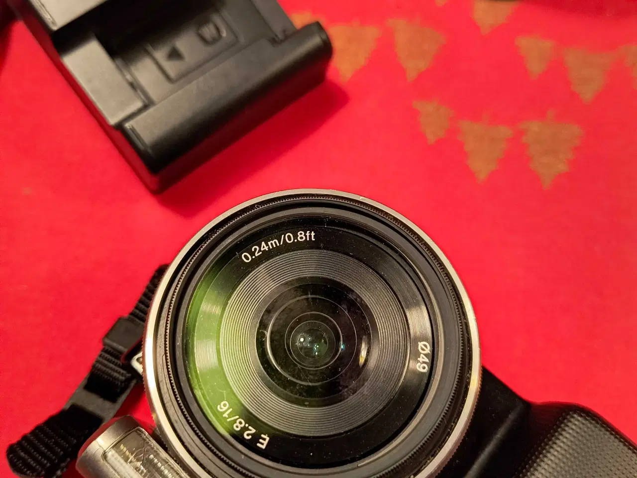 Billede 9 - Sony NEX 5