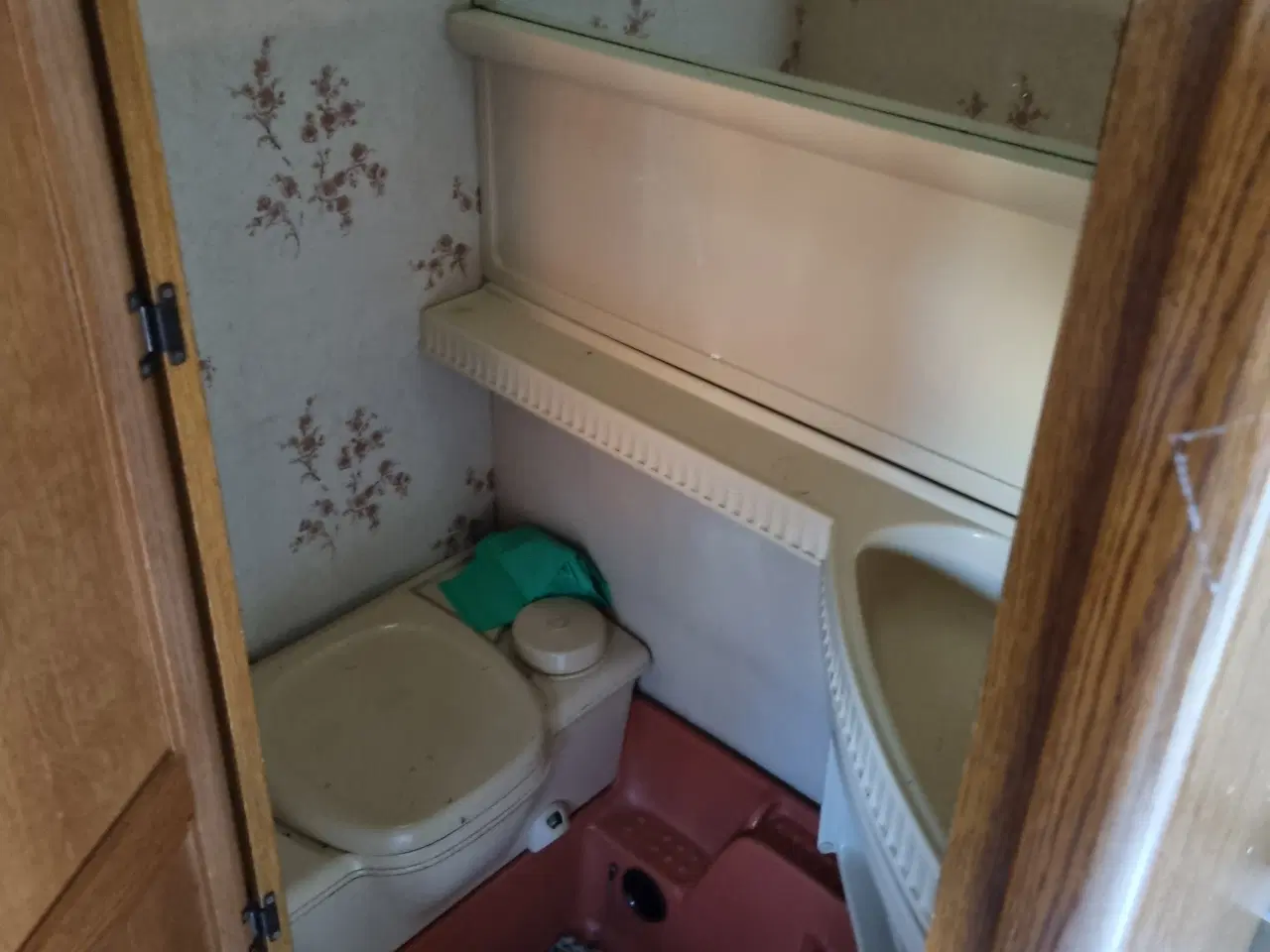 Billede 5 - Hobby 535