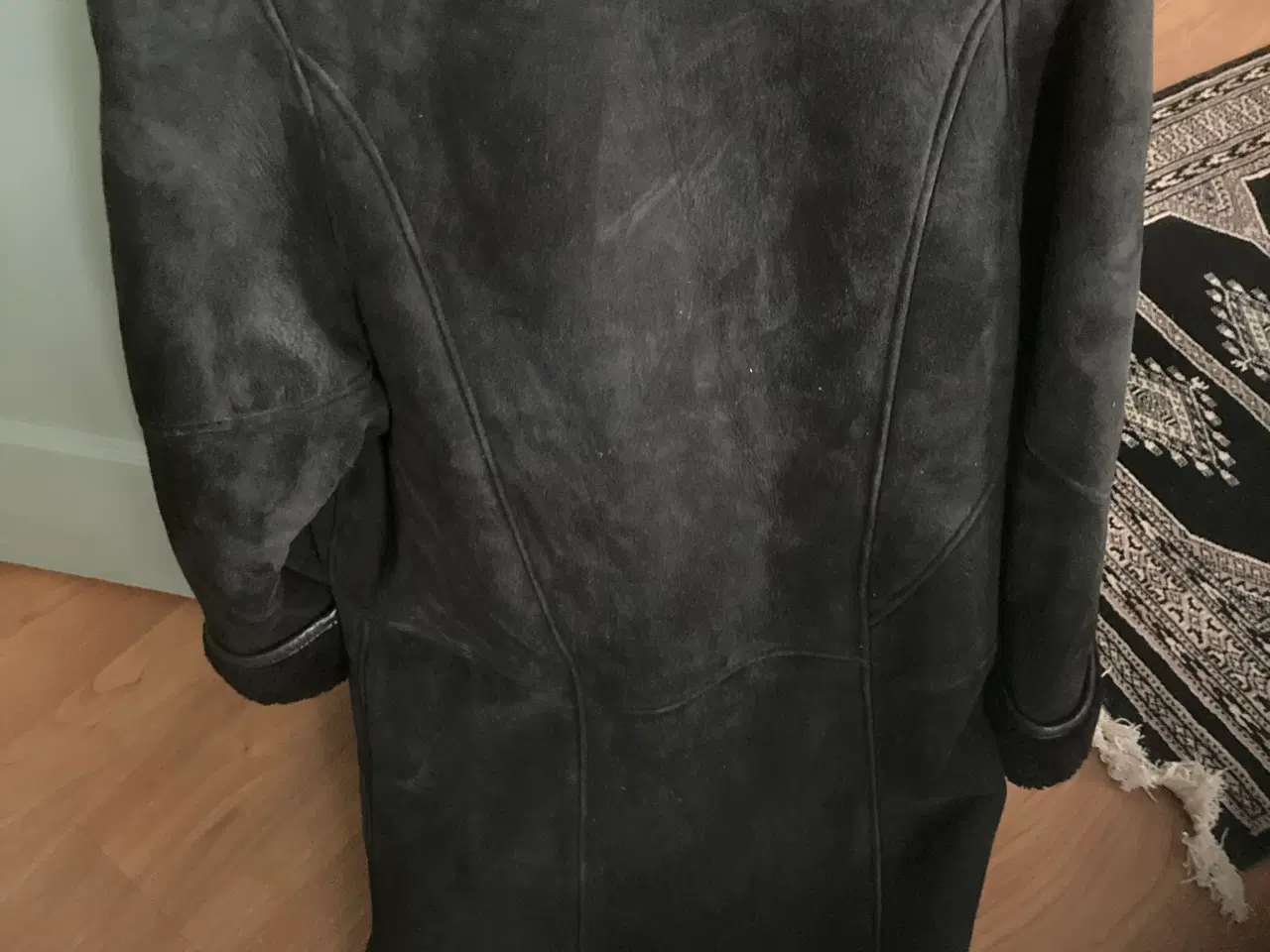 Billede 2 - Sort Rulamspels