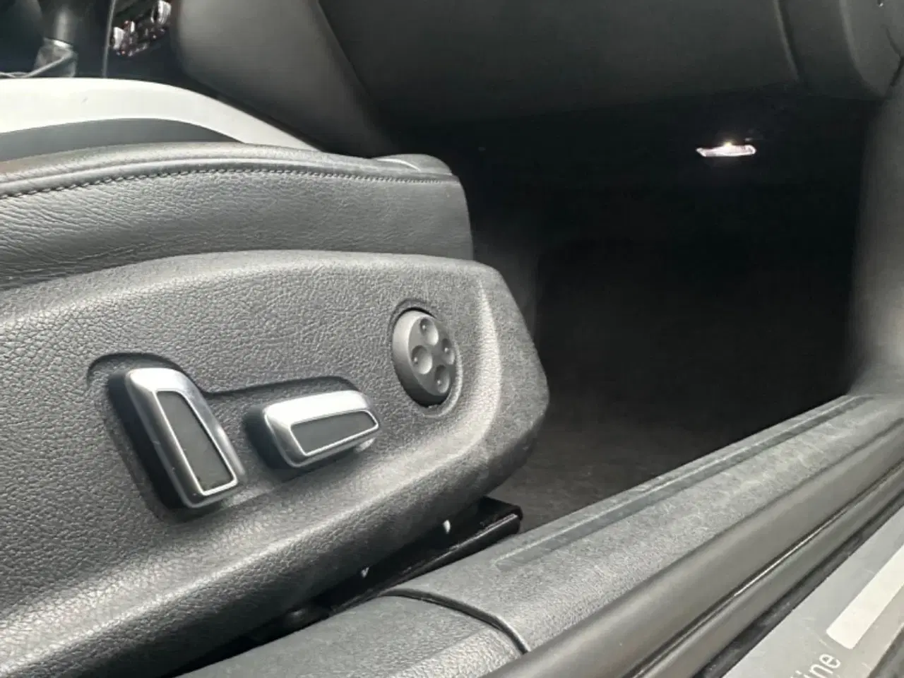 Billede 10 - Audi A4 2,0 TDi 150 S-line Avant Multitr.