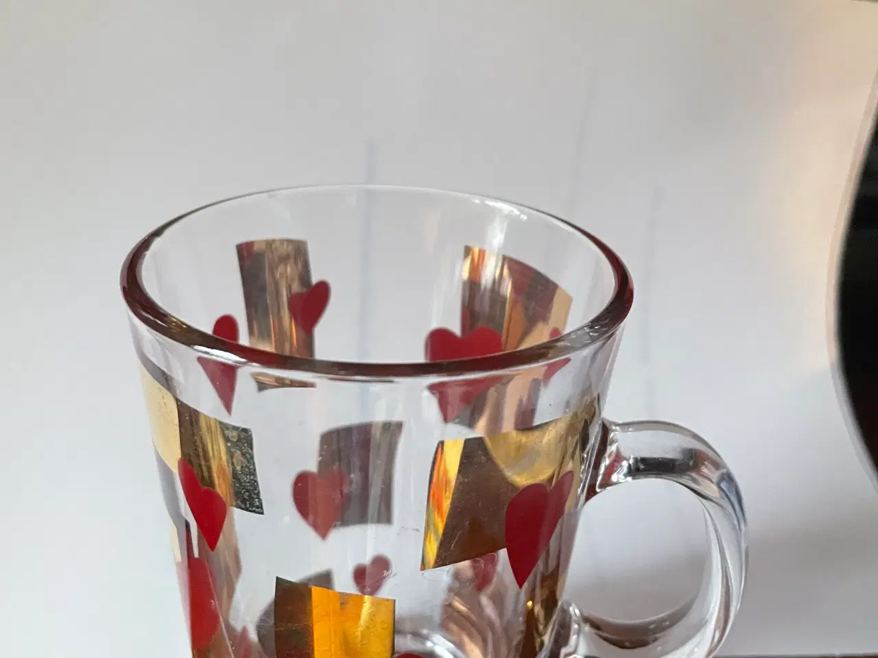 Billede 2 - Hot drink glas
