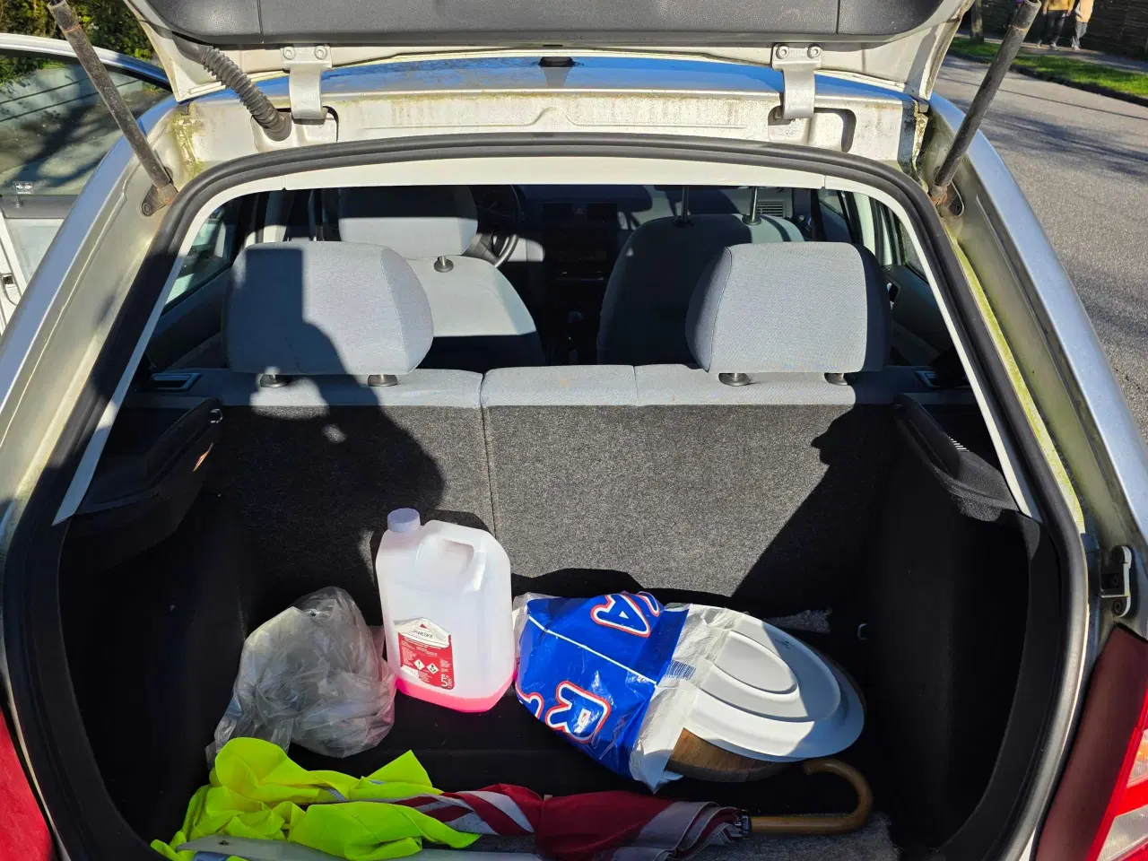 Billede 9 - Skoda fabia 