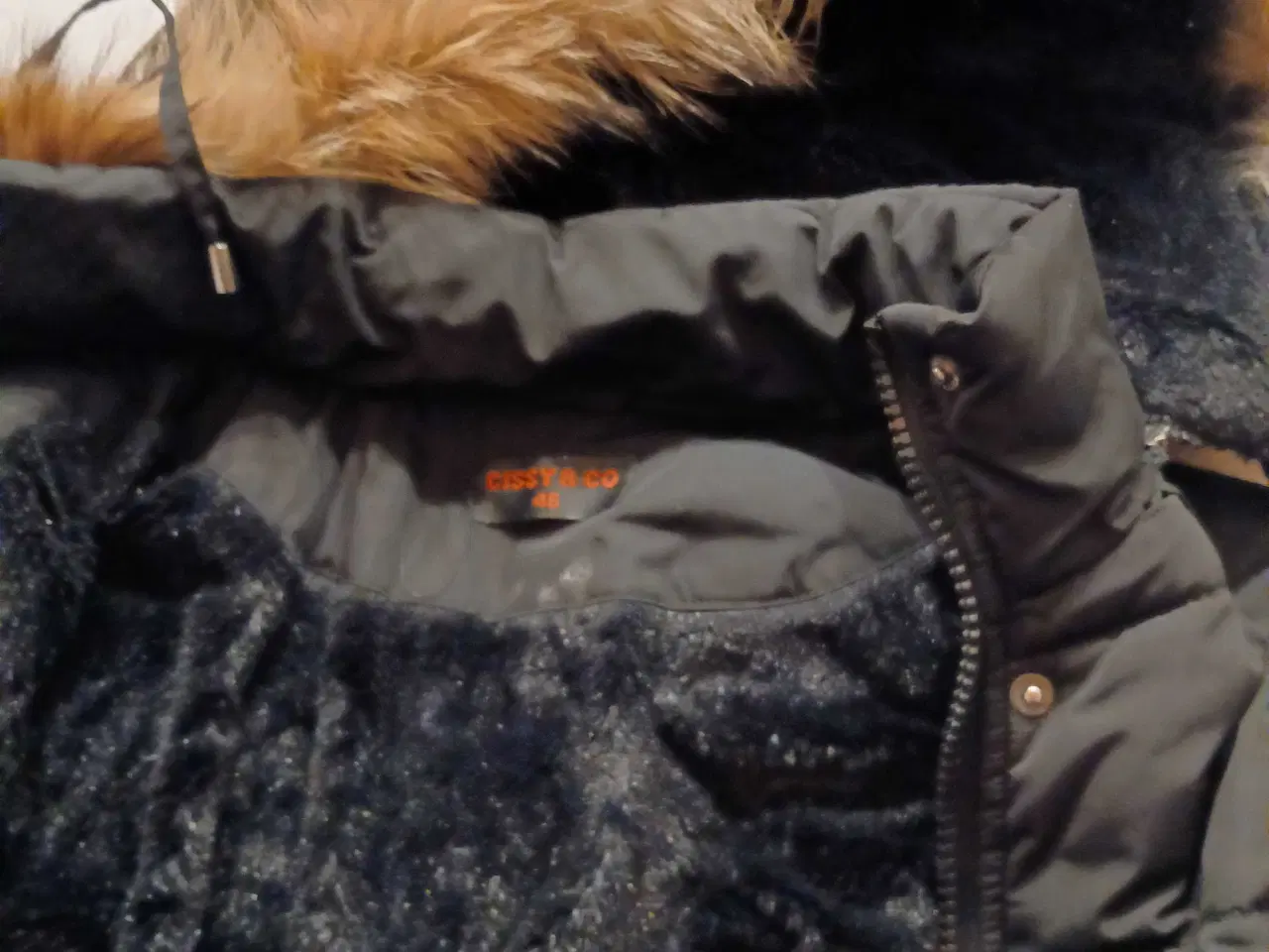 Billede 2 - Mega Fed Jakke 🌟