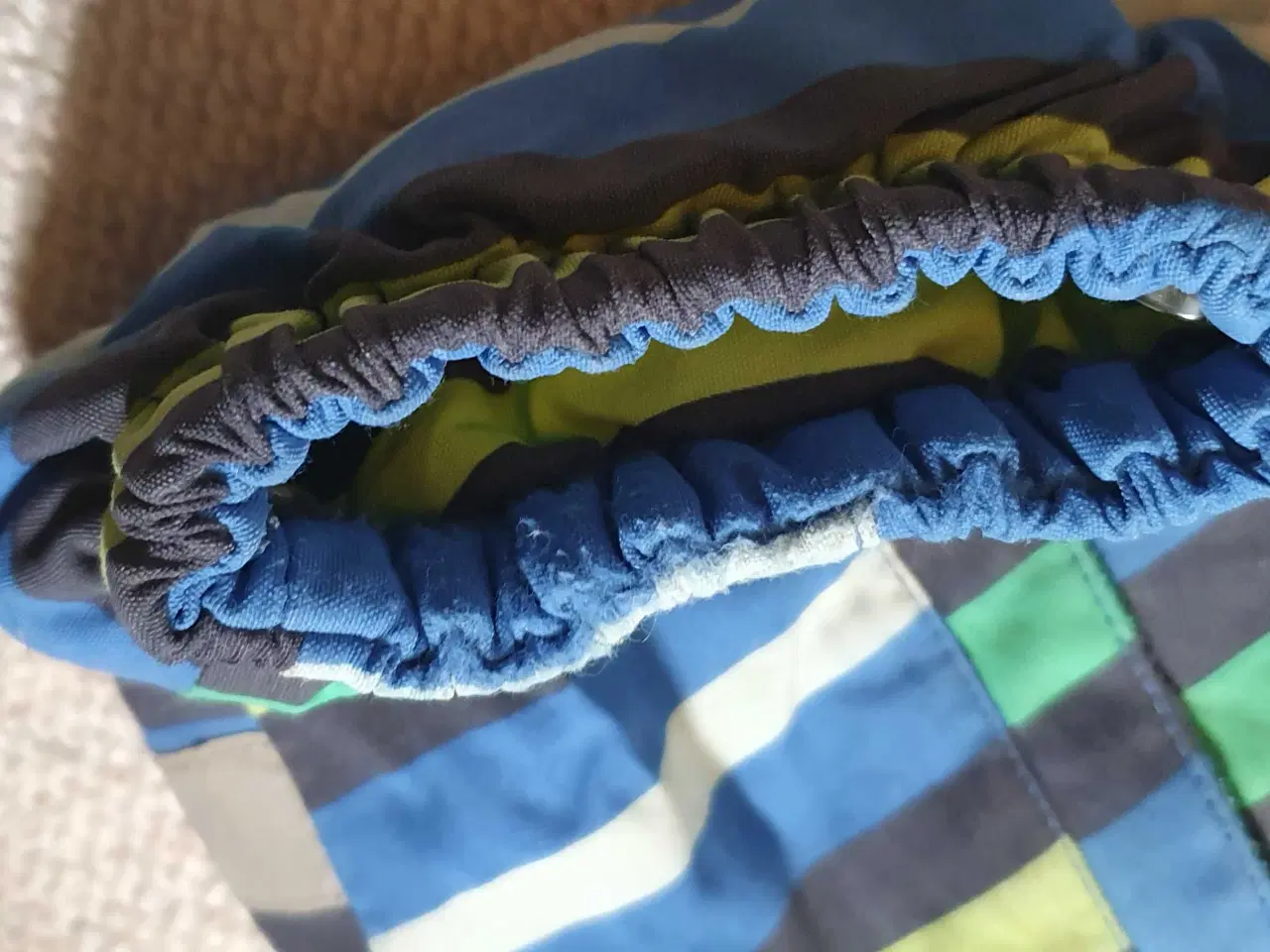 Billede 4 - Name it flyverdragt str 92