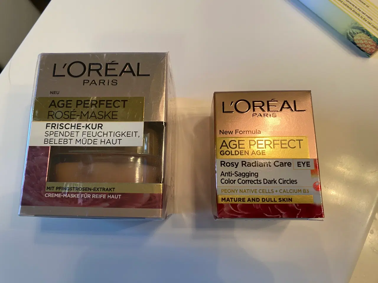 Billede 4 - Skønheds produkter