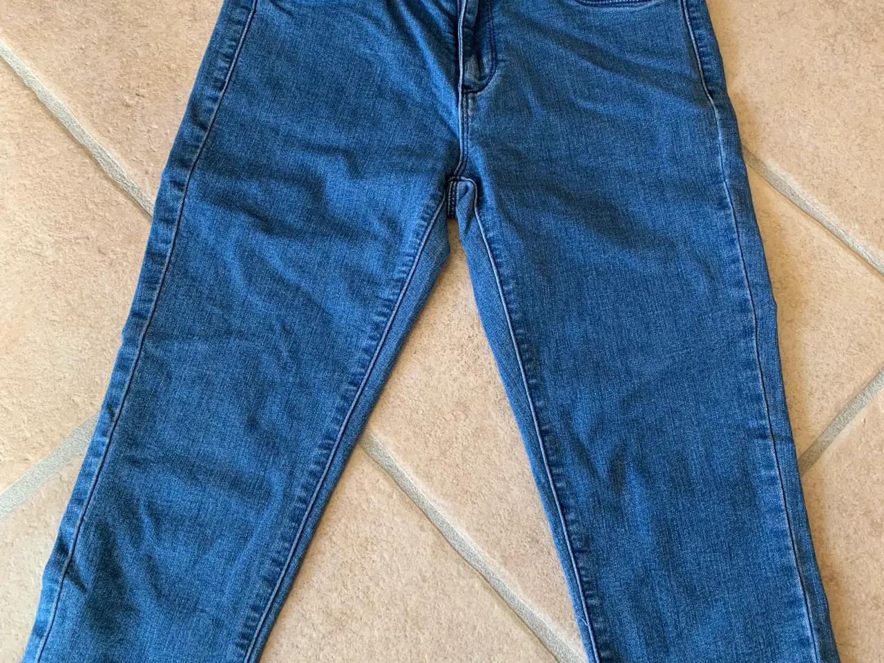 Billede 1 - Only jeans str. M 