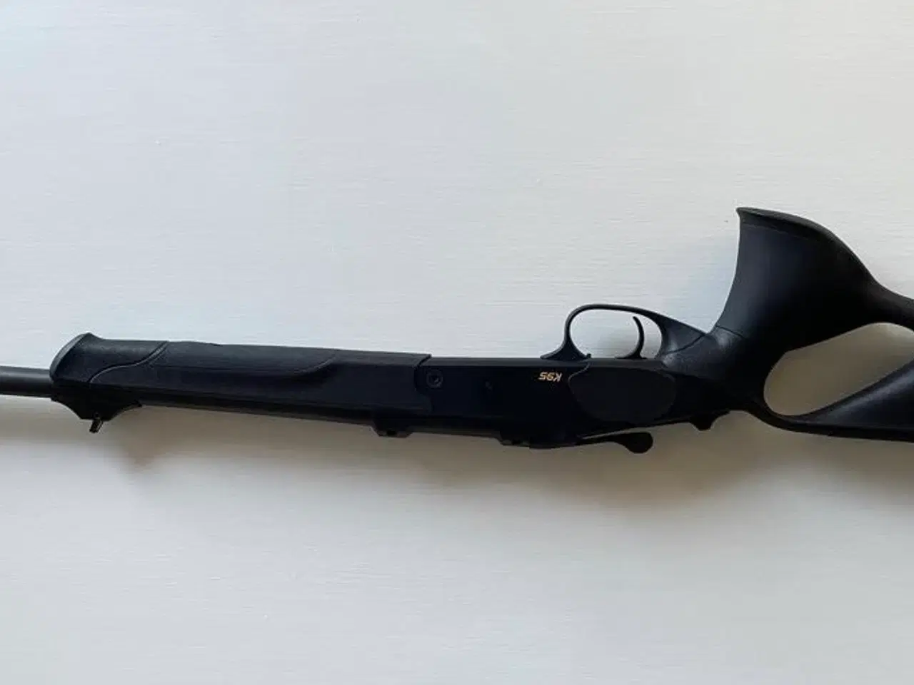 Billede 3 - Blaser K95 Ultimate 6,5 CM