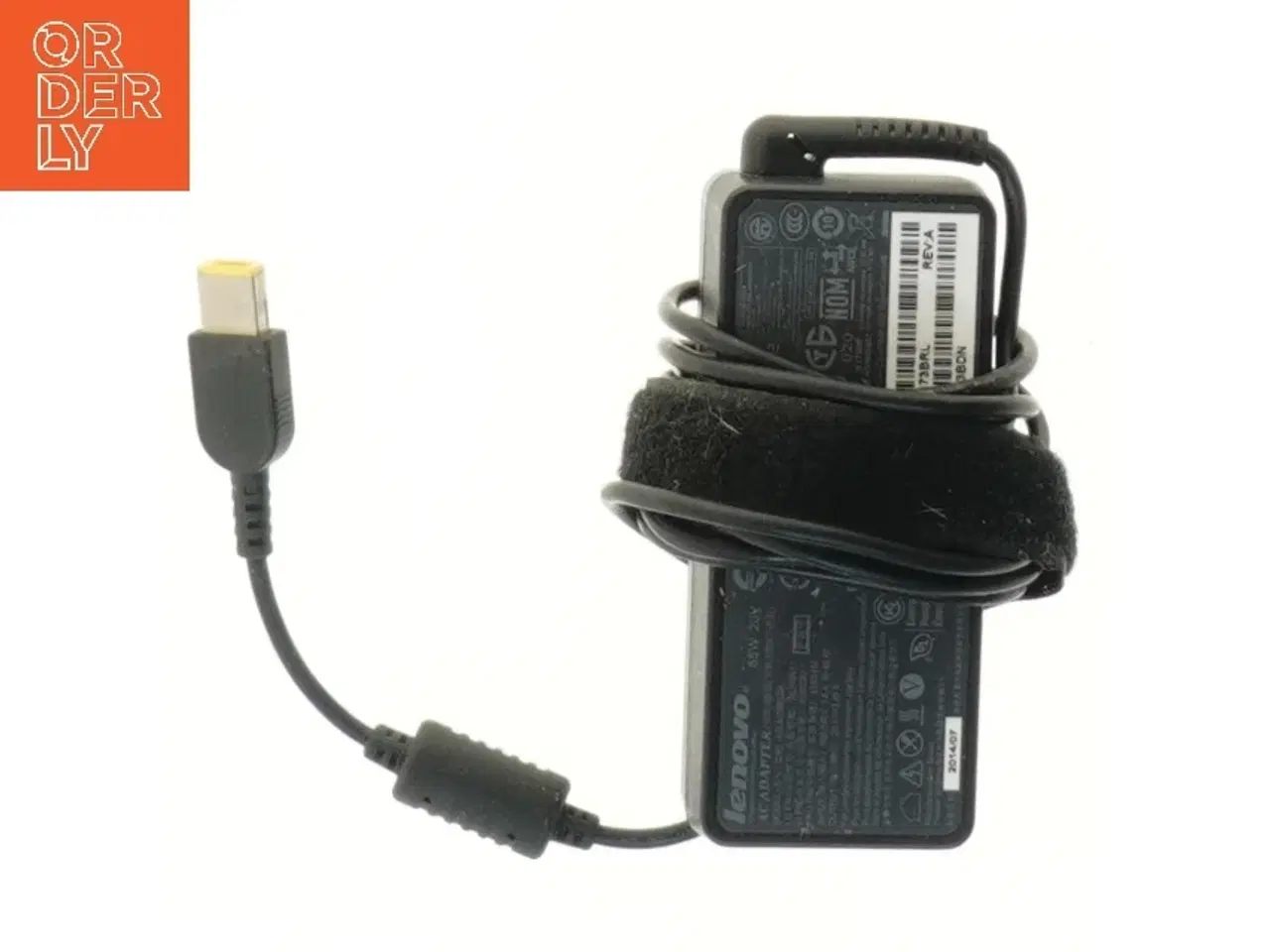 Billede 3 - Lenovo laptop oplader fra Lenovo