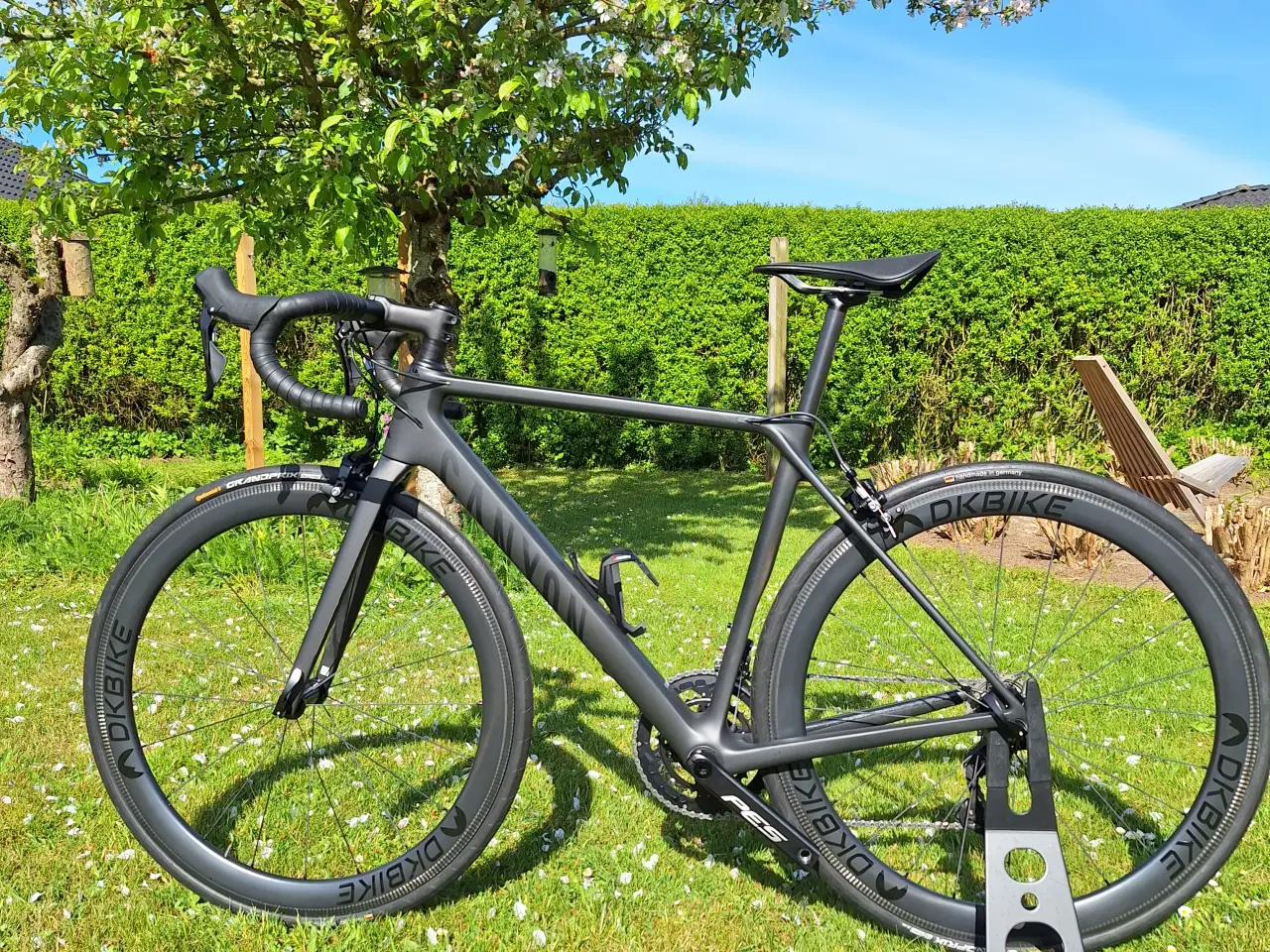 Billede 7 - Canyon Ultimate CF SL