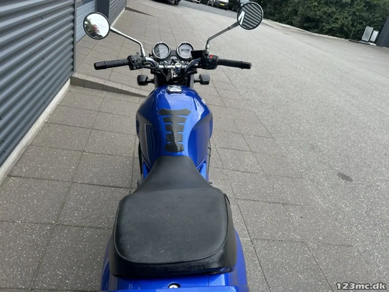 Billede 16 - Kawasaki ER-5 MC-SYD ENGROS
