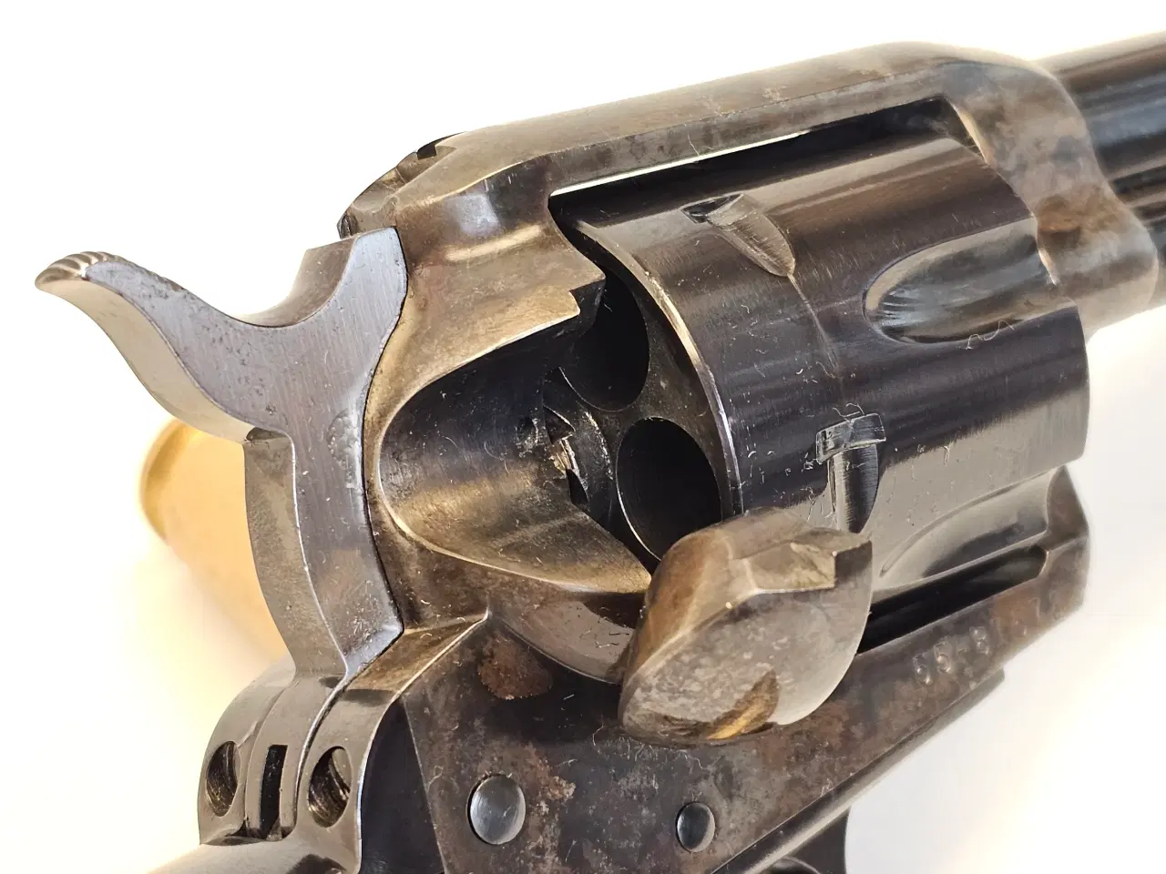 Billede 3 - Ruger Vaquero  i .45LC med 7,5" løb