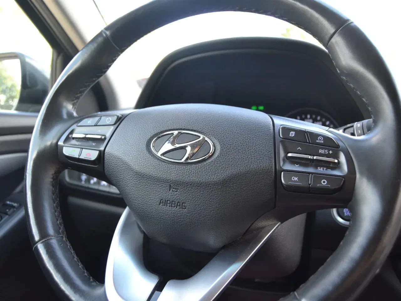 Billede 21 - Hyundai i30 Cw 1,0 T-GDI Premium 120HK Stc 6g