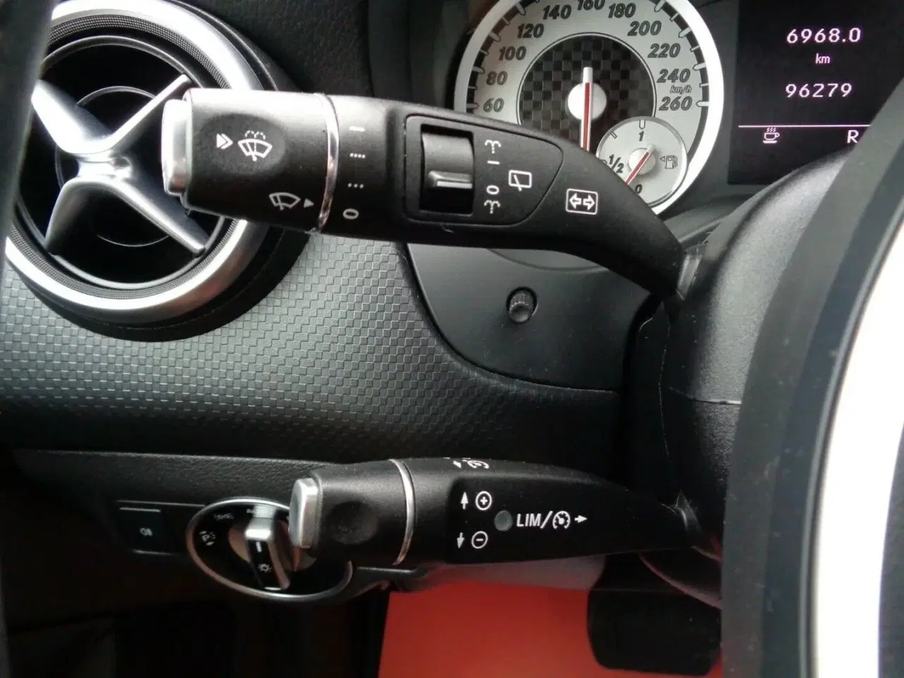 Billede 21 - Mercedes A200 1,8 CDi Urban aut.