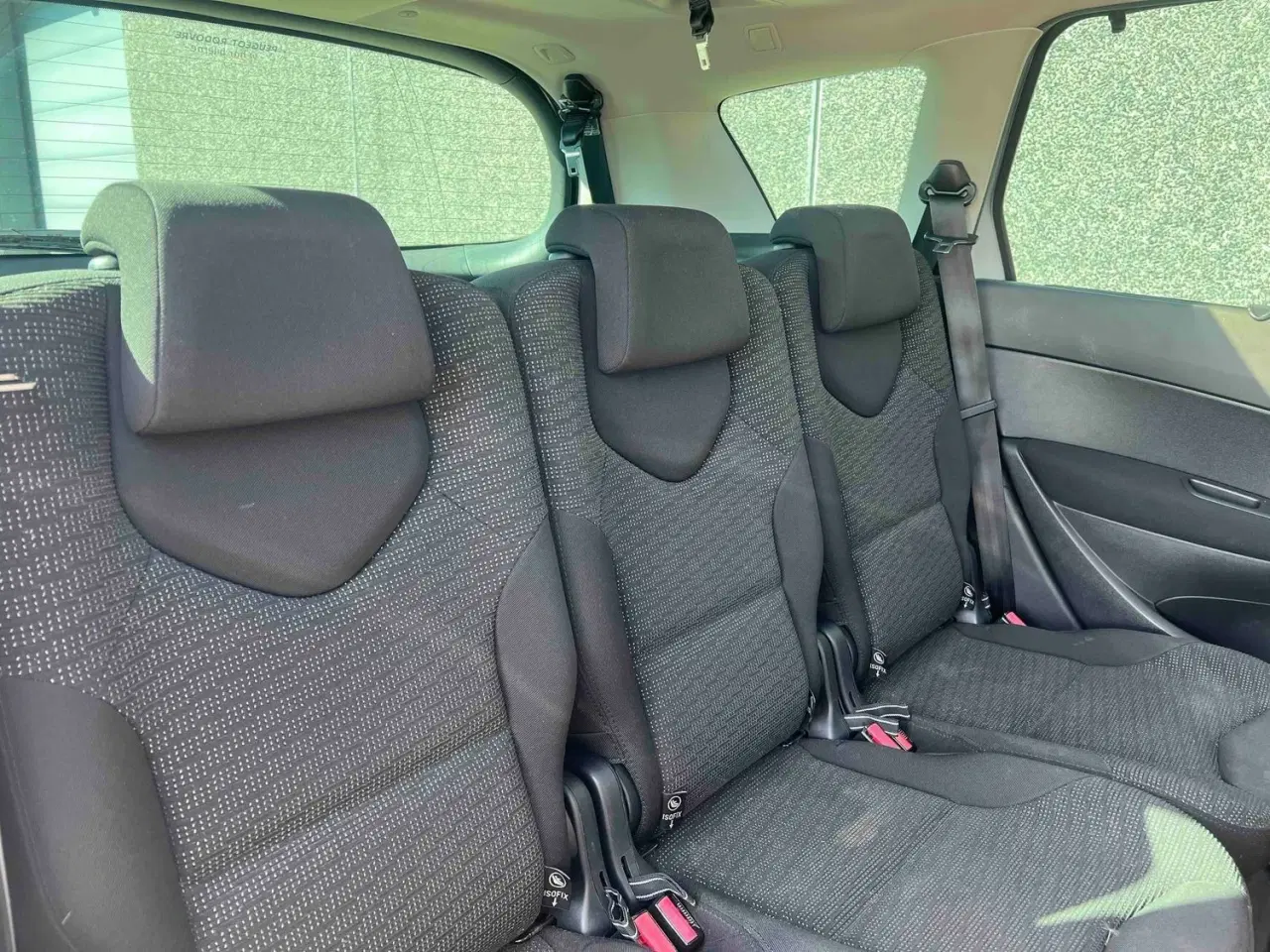 Billede 49 - Peugeot 206+ 1,4 Active 75HK 5d