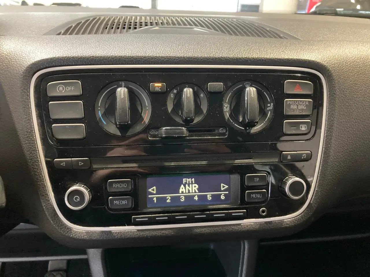 Billede 7 - VW Up! 1,0 60 Take Up! BMT