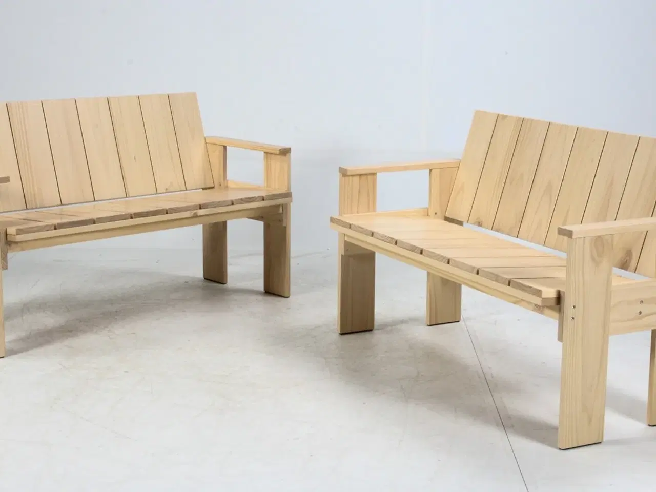 Billede 7 - Gerrit Reitveld for HAY