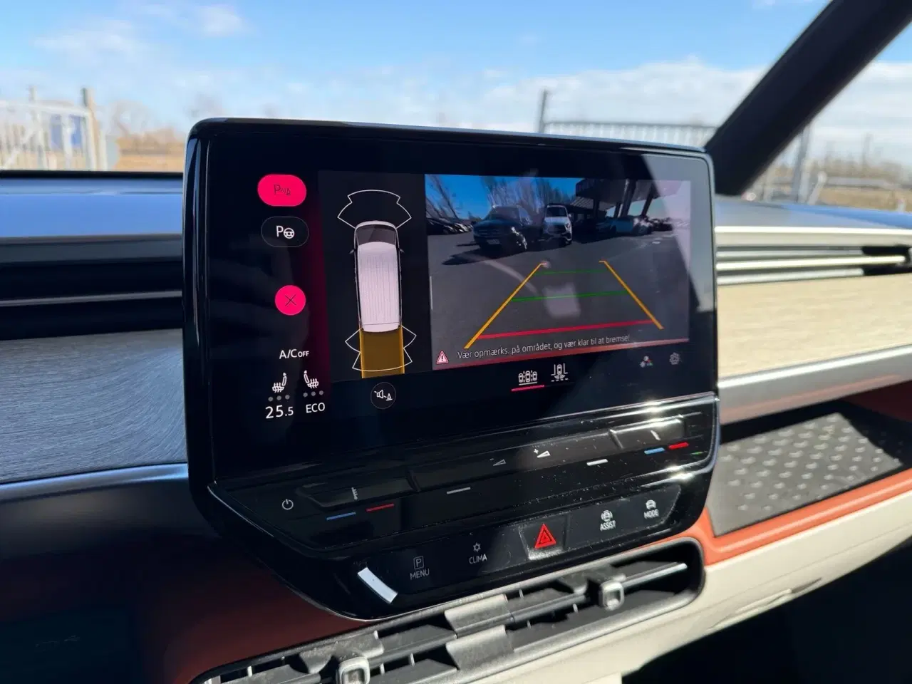 Billede 20 - VW ID.Buzz EL Pro 204HK Aut.