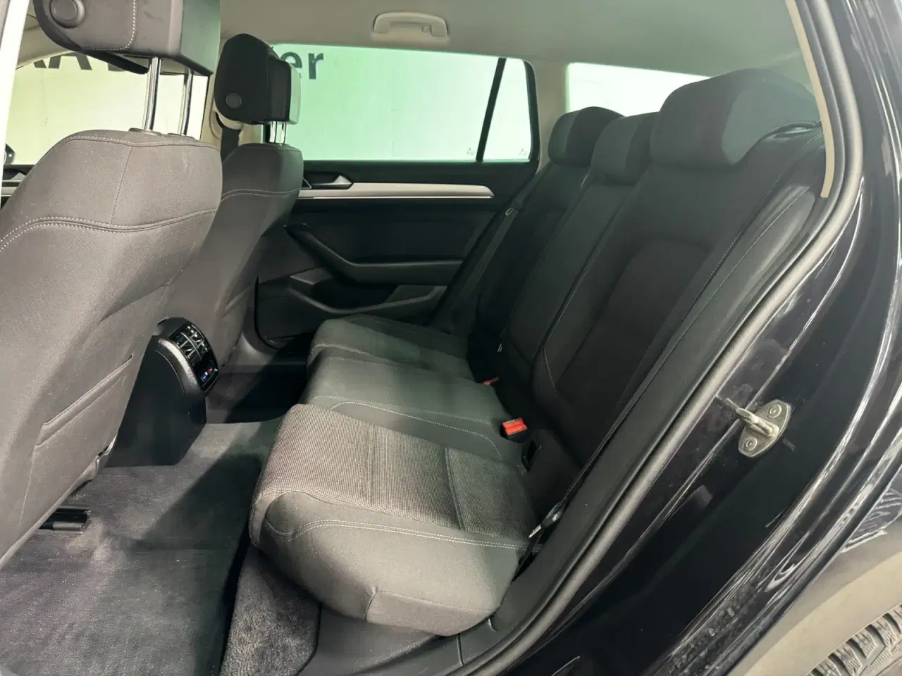 Billede 7 - VW Passat 1,4 TSi 150 Comfortline Premium Variant DSG