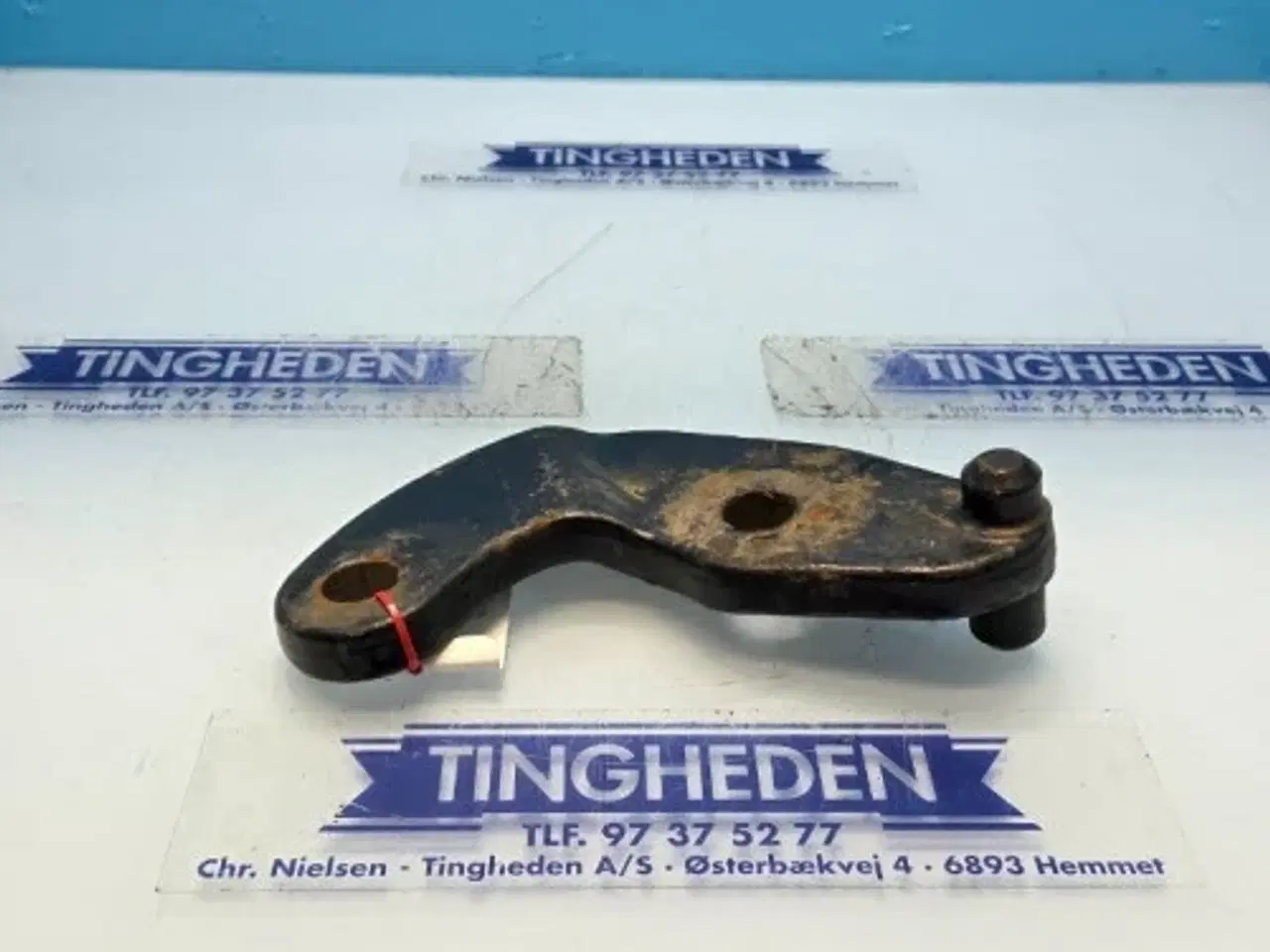 Billede 1 - New Holland TM165 Beslag L. 82006144