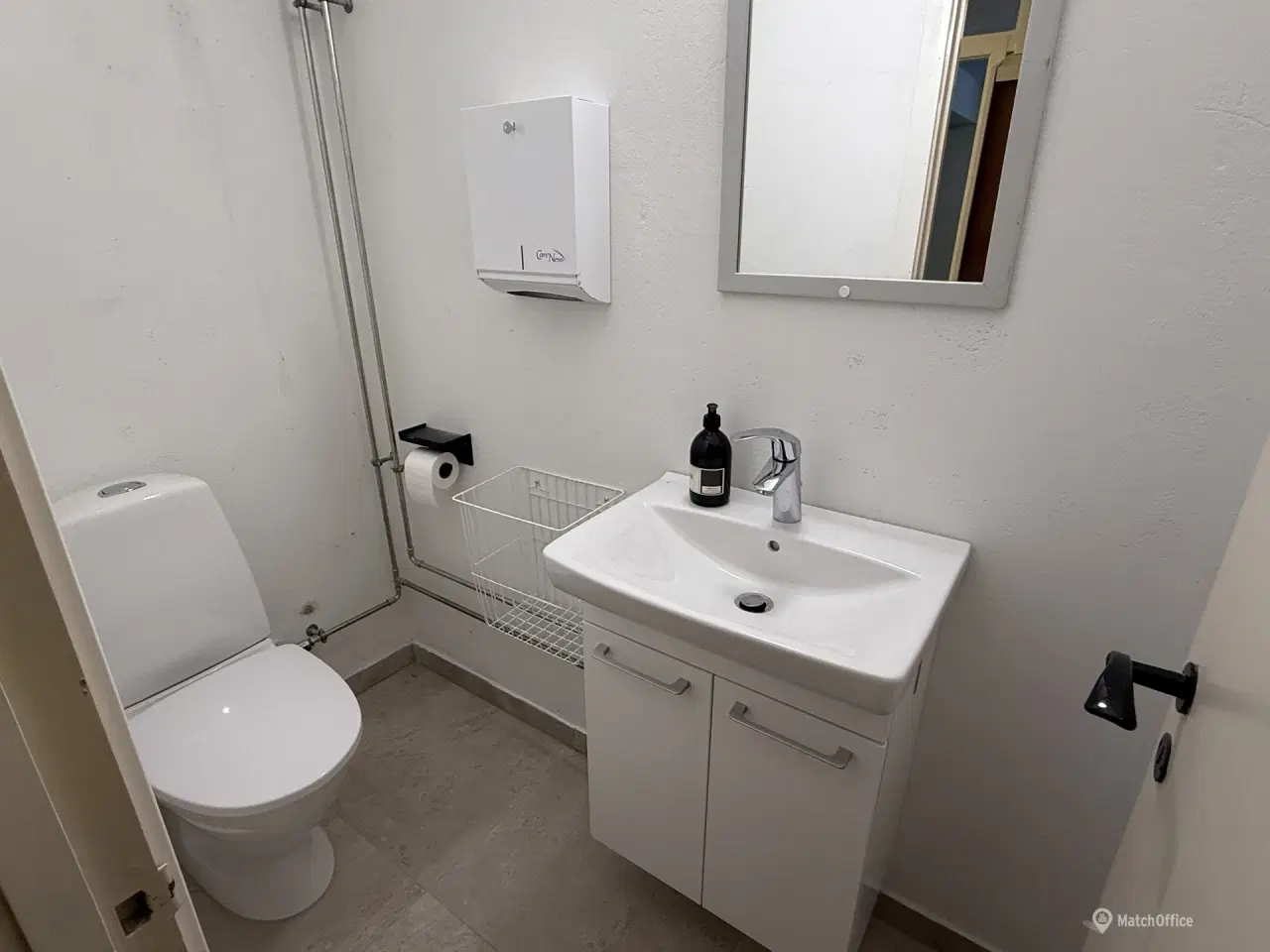 Billede 10 - Lejemål med mange muligheder