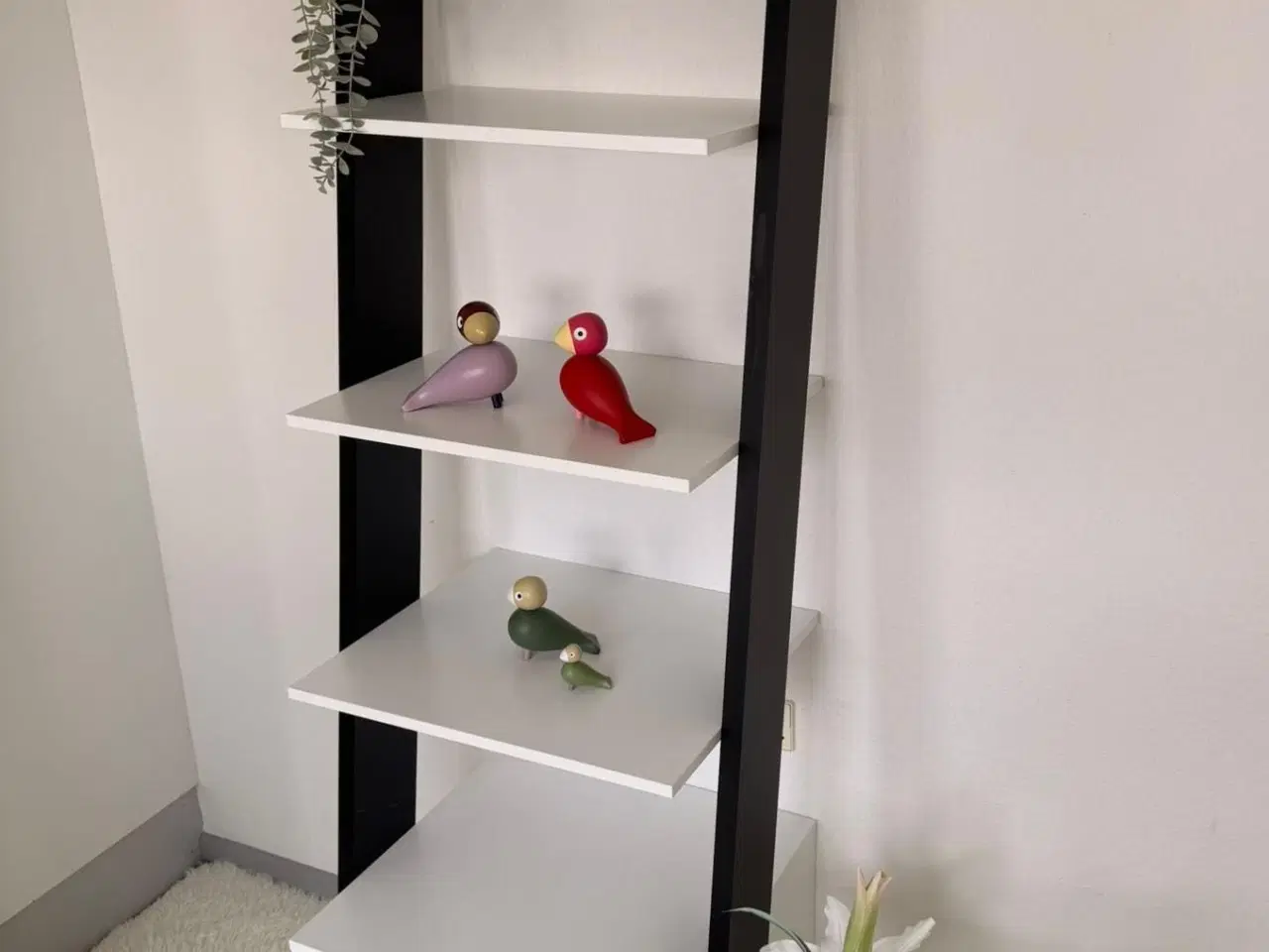 Billede 3 - Stigereol med skuffe