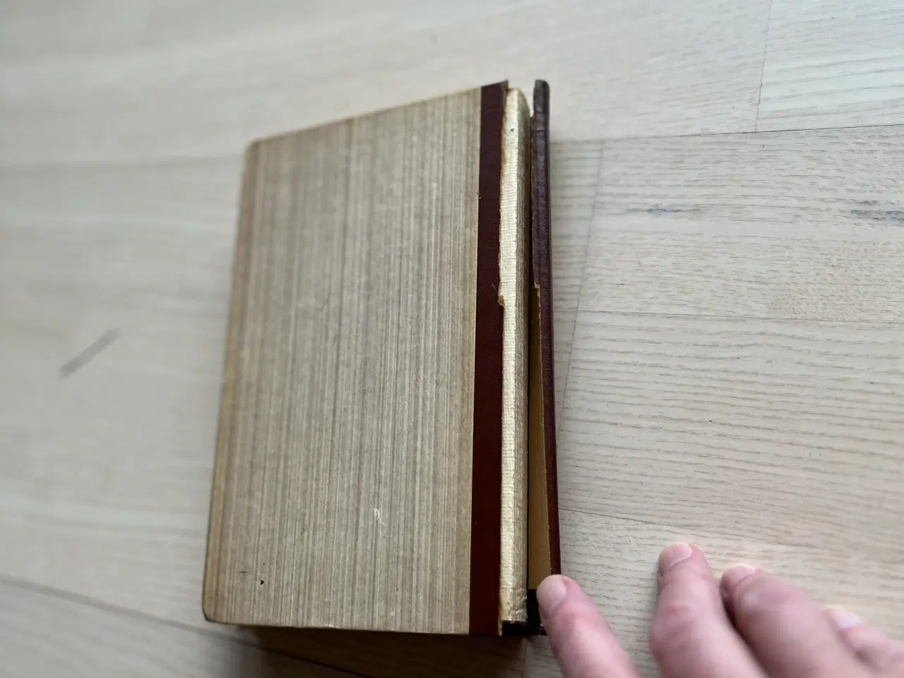 Billede 3 - Den store Stilhed - af David Beaty