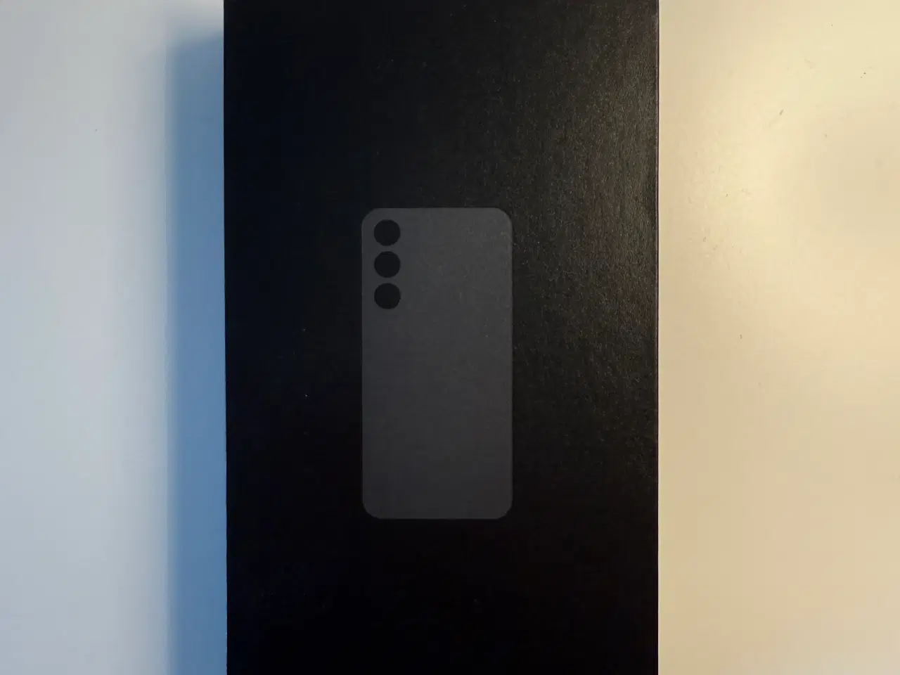 Billede 1 - Samsung Galaxy S24 128GB – Helt ny og uåbnet