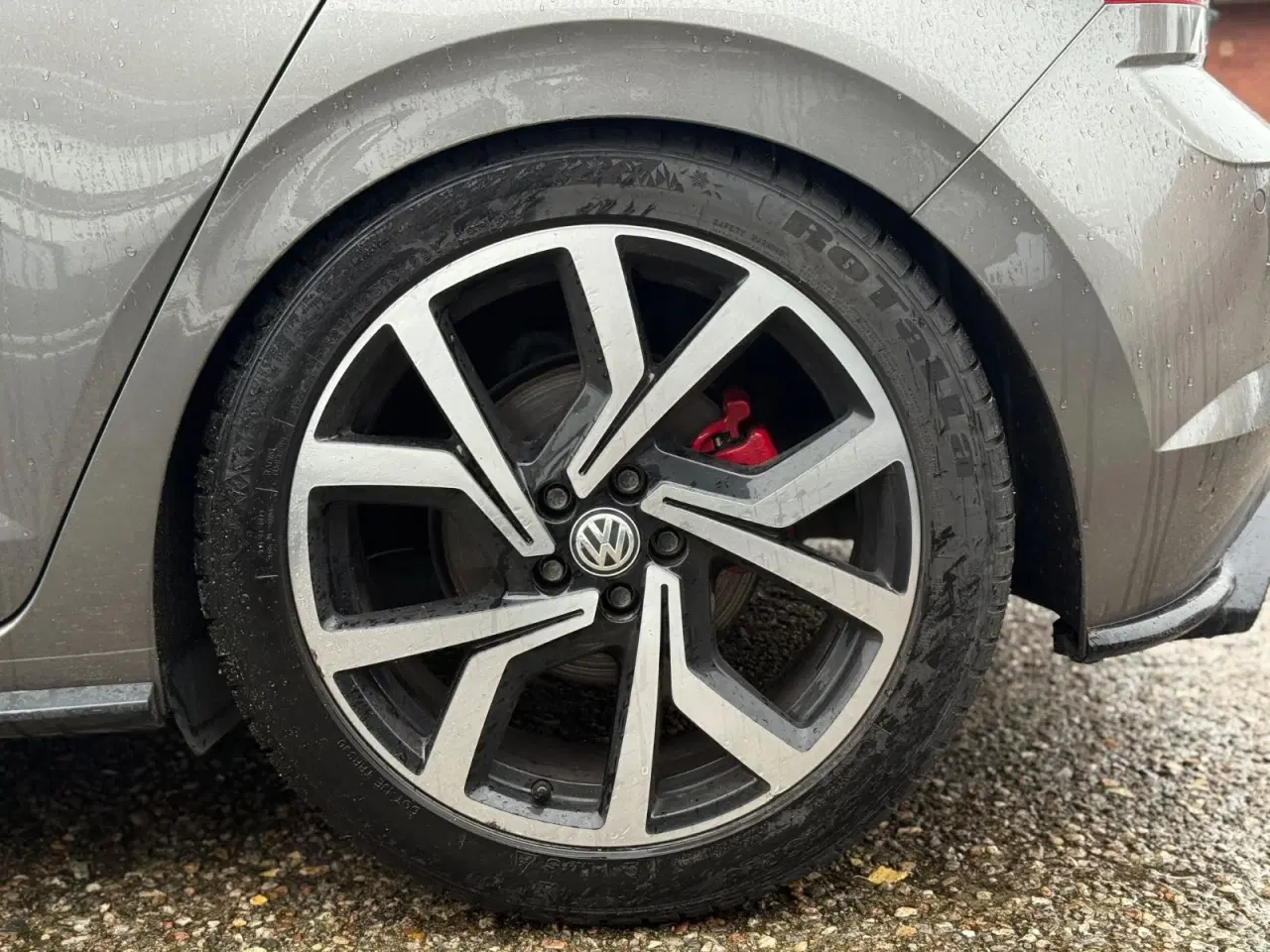 Billede 7 - VW Polo 2,0 GTi DSG