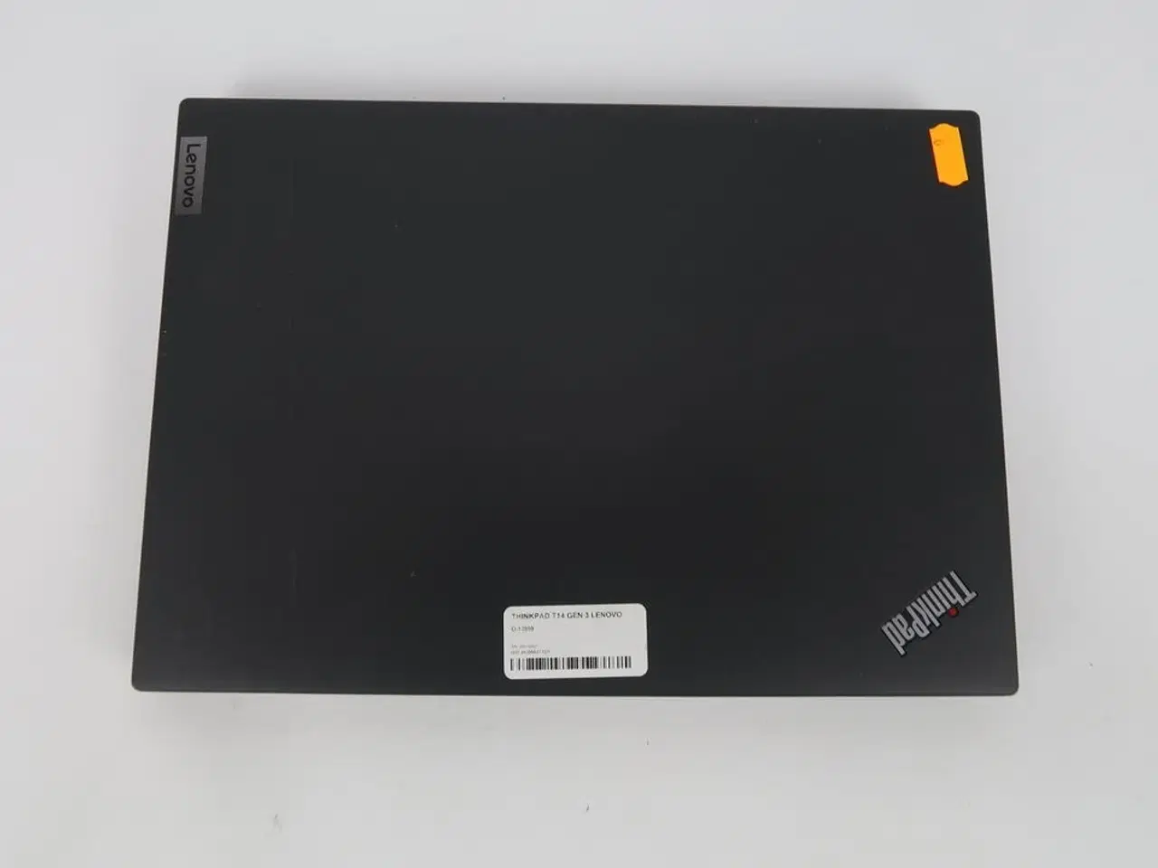 Billede 6 - Lenovo T14 G3 i5-1240p 14"