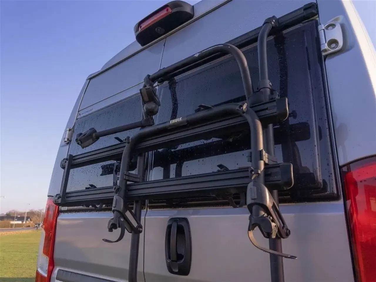 Billede 22 - 2020 - Benimar Benivan 145   Kompakt luksus med fuldt udstyr