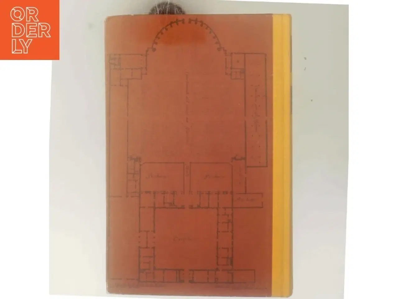 Billede 3 - Europas Arkitektur Historie af Nikolaus Pevsner (Bog)