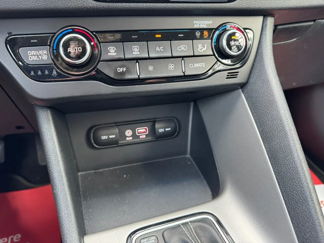 Billede 12 - Kia Niro 1,6 PHEV Comfort DCT