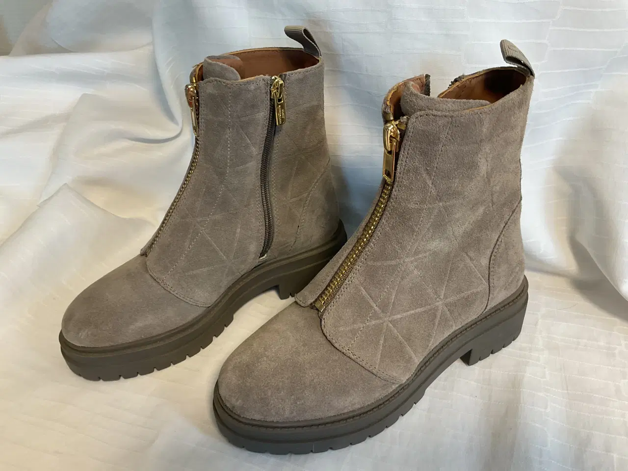 Billede 1 -  Openhagen shoes . 