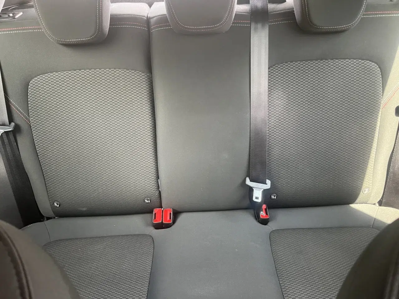Billede 14 - Ford Fiesta 1,0 EcoBoost ST-Line