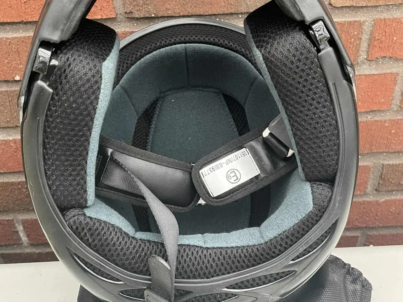 Billede 10 - 4 nye VCAN hjelme - 200,- pr. stk.