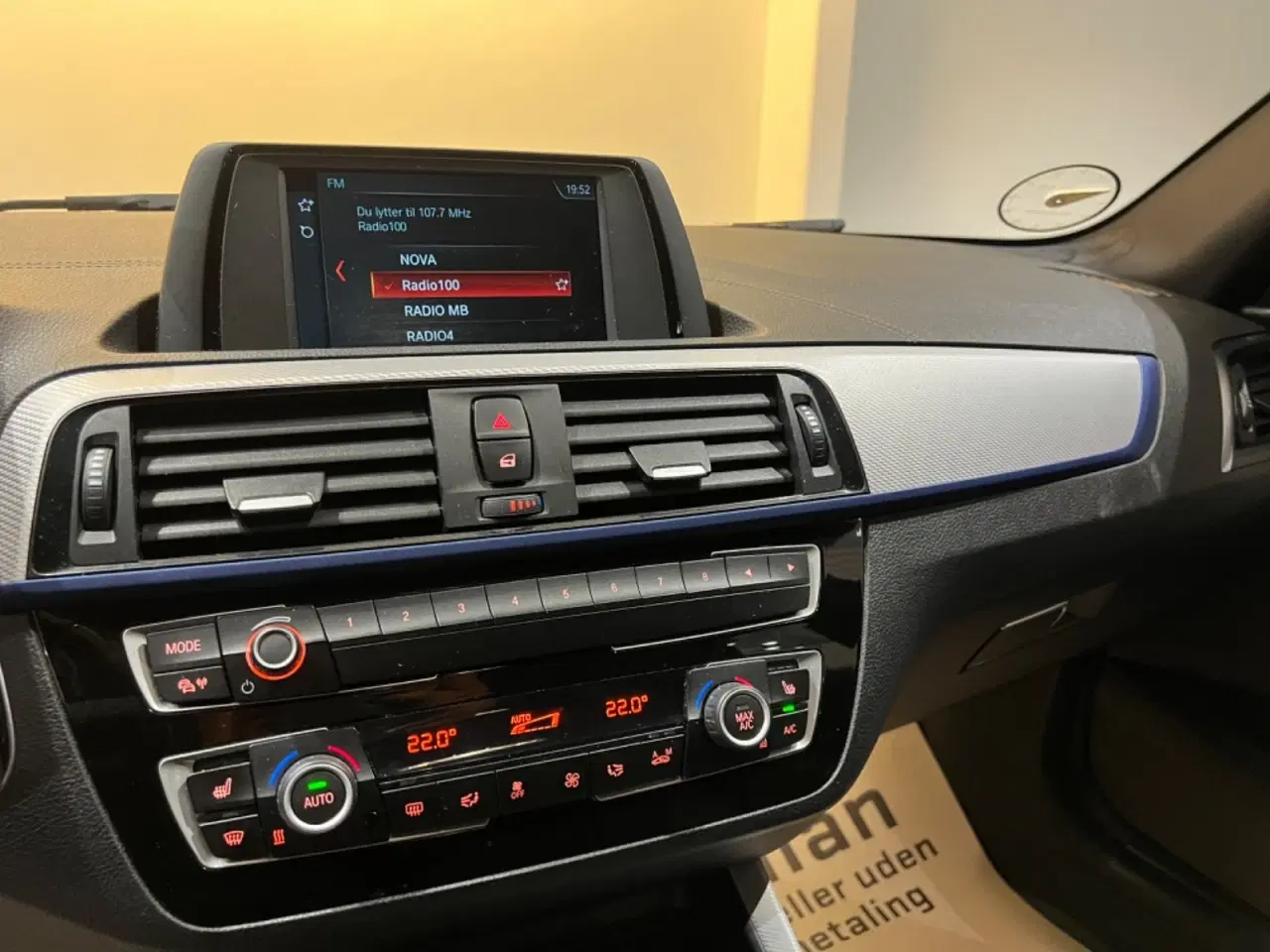 Billede 15 - BMW 118i 1,5 M-Sport aut.