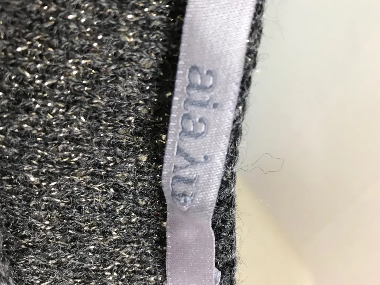 Billede 6 - Aiayu, strikkjole, str S