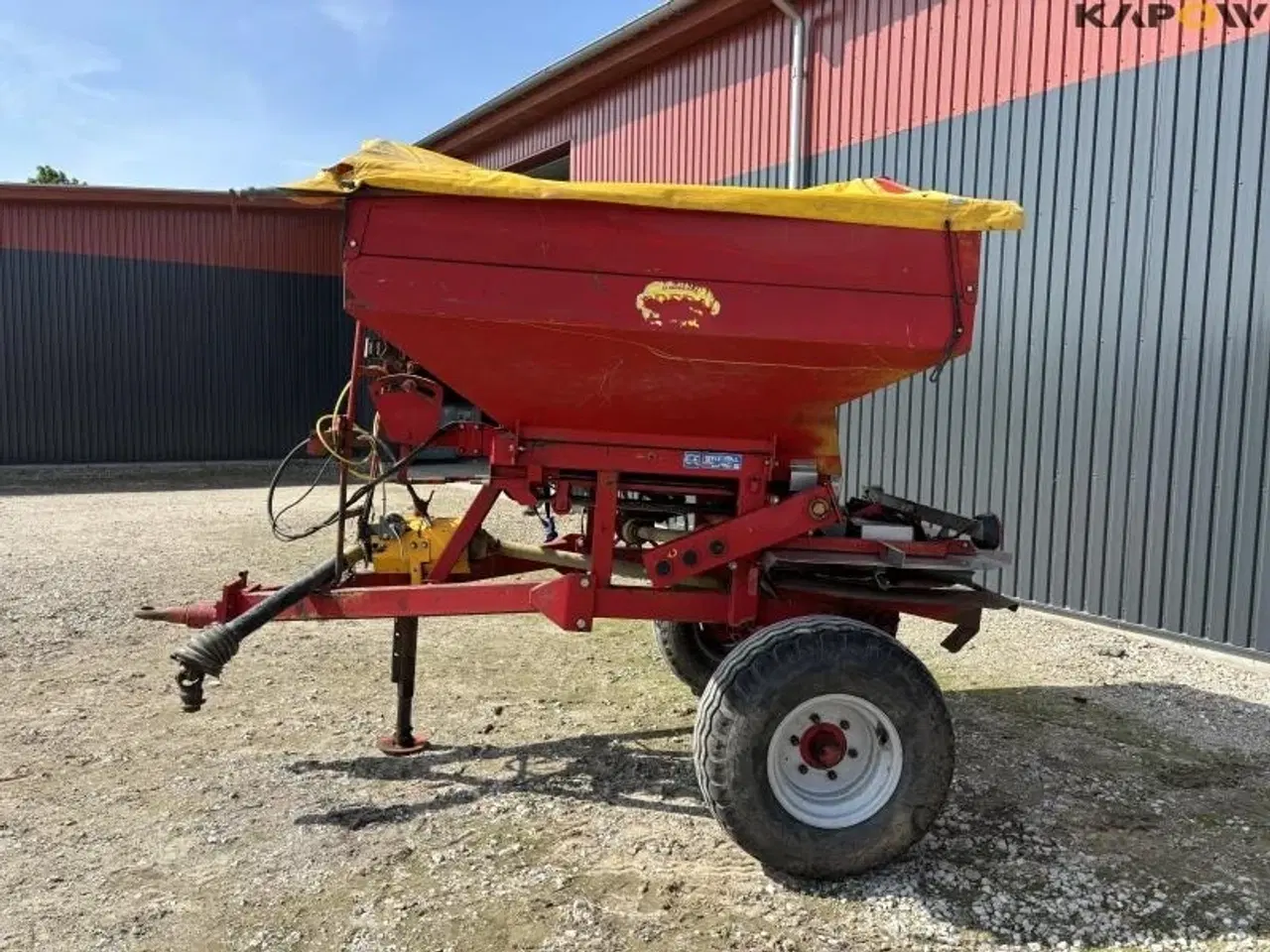 Billede 8 - Bredal B3